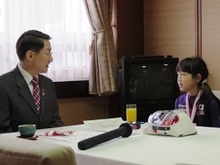 来訪1