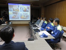 報告会1