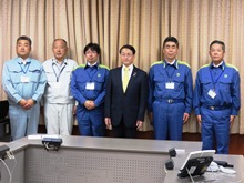 報告会2