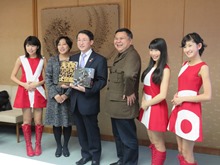 来訪2