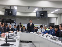 連絡会議1
