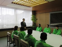 結果報告会1