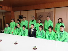 結果報告会2