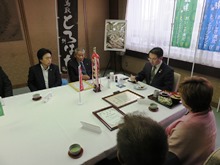 入賞報告会1