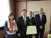 来訪2