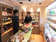 視察1