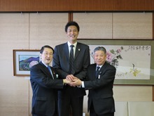 来訪2