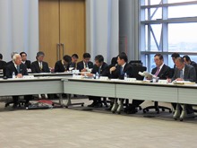 第52回関西広域連合委員会