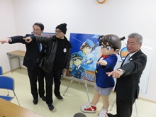 記者会見2