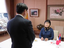 来訪1