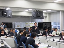 庁内連絡会議1