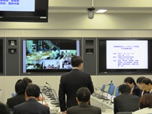 庁内連絡会議2