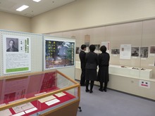 視察1