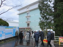 視察1