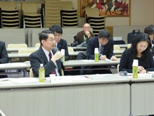 平成26年度第2回パートナー県政推進会議2