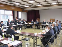 第1回鳥取創生チーム中部会議1