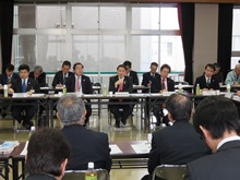 第1回鳥取創生チーム中部会議2