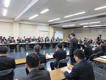 第1回鳥取創生チーム西部会議1