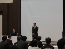 平成26年度観光コンベンションセミナー2