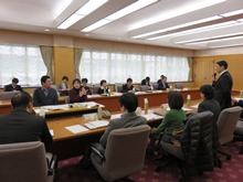 手話パフォーマンス甲子園実行委員会第4回総会2