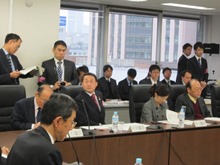 合同会議