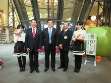 視察2