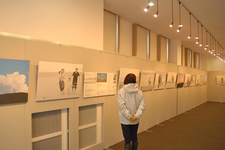 写真展３