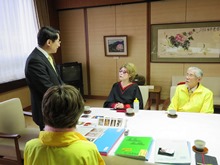 来訪1