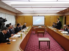 意見交換会1