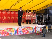 出席2
