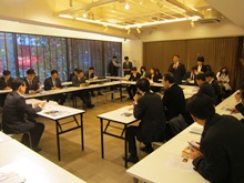 視察2
