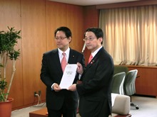 面談1