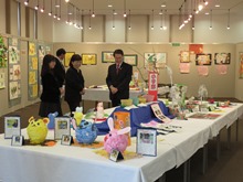 視察2