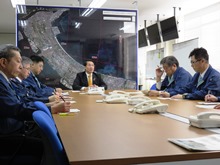 支援会議1