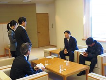 面談1