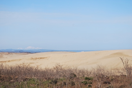 大山その３