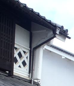 うだつの画像