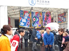視察2