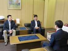 面談1