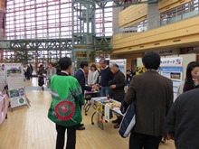 視察1