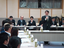 とっとり創生若者円卓会議2