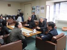 面談1