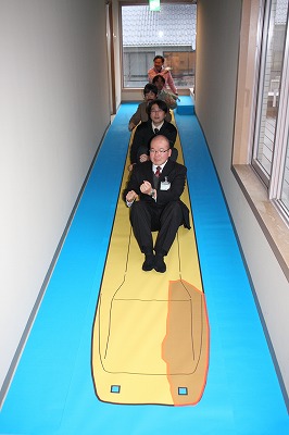 5人乗りの場合