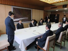 対策会議