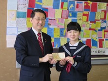 来訪2