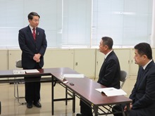 面談2