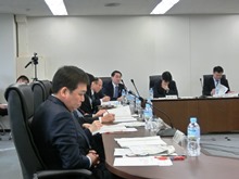 合同会議1