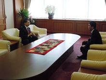 面談1