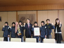 来訪2