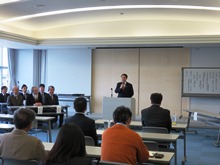 平成26酒造年度鳥取県新酒鑑評会2